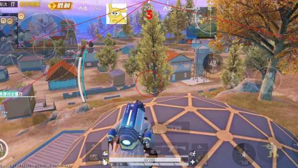 和平精英最新插件辅助【呵呵】上市 支持射速增加4倍功能